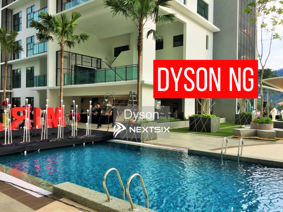 Condominium For Sale in Tanjung Bungah Penang - Image 14