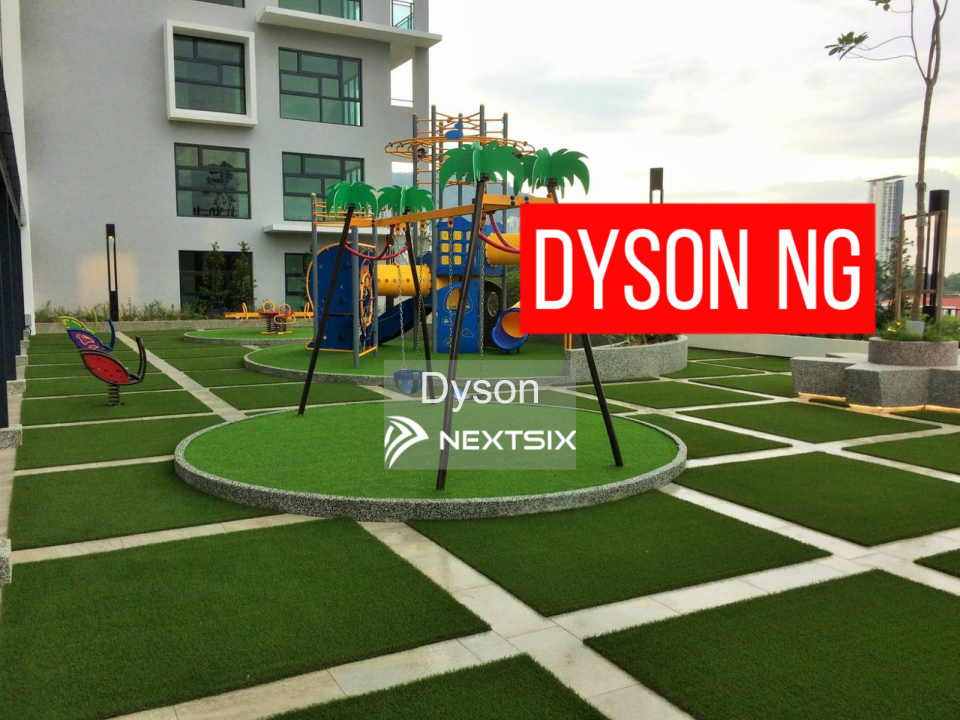 Condominium For Sale in Tanjung Bungah Penang - Image 15