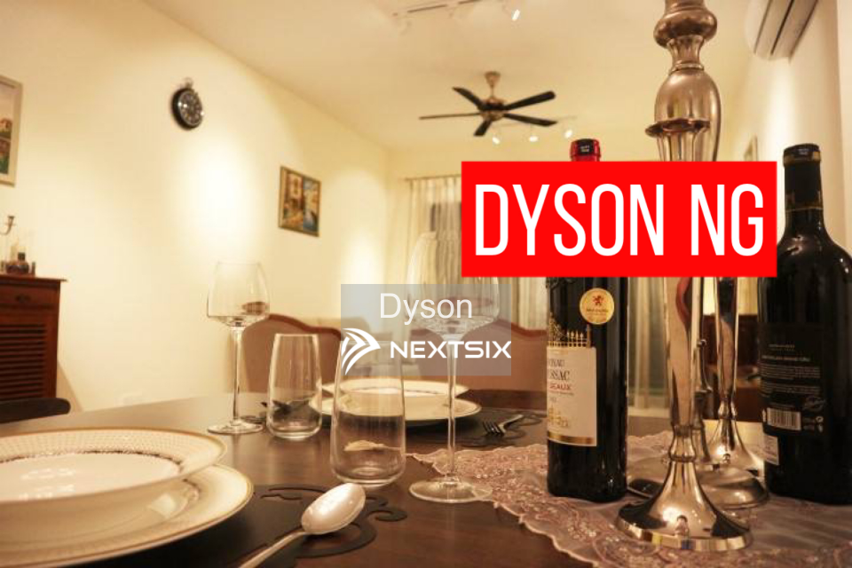 Condominium For Sale in Tanjung Bungah Penang - Image 5