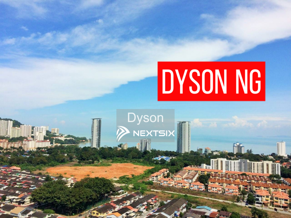 Condominium For Sale in Tanjung Bungah Penang - Image 6