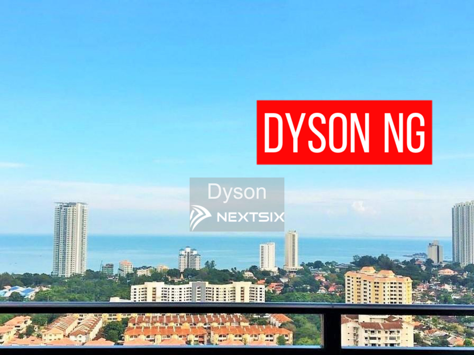 Condominium For Sale in Tanjung Bungah Penang - Image 7