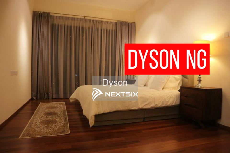 Condominium For Sale in Tanjung Bungah Penang - Image 8