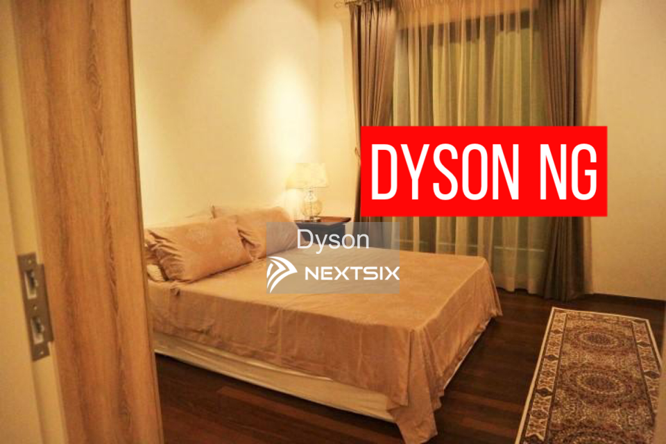 Condominium For Sale in Tanjung Bungah Penang - Image 9