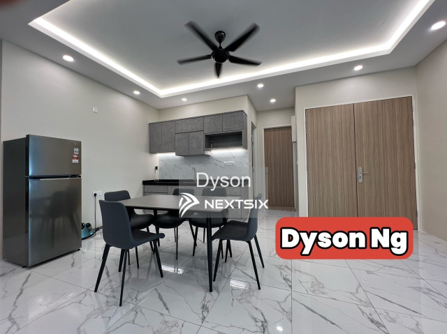 Condominium For Rent in Batu Uban Penang - Image 2