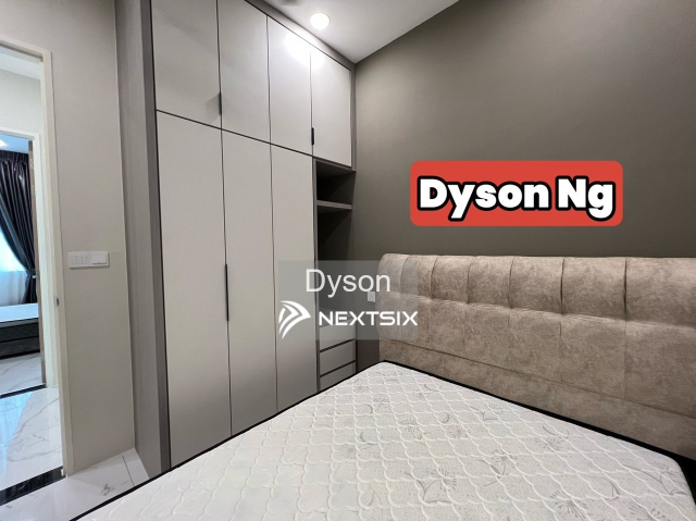 Condominium For Rent in Batu Uban Penang - Image 6