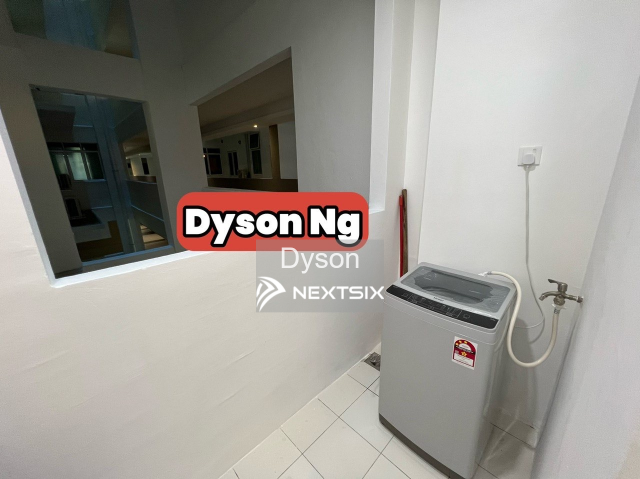 Condominium For Rent in Batu Uban Penang - Image 7