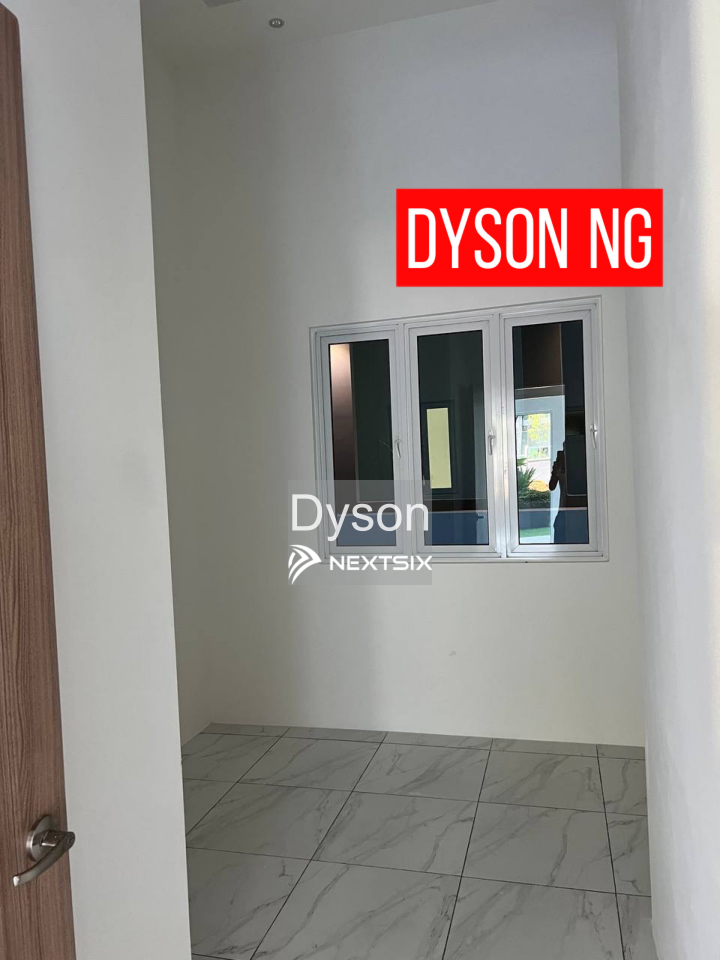 Condominium For Sale in Batu Uban Penang - Image 10