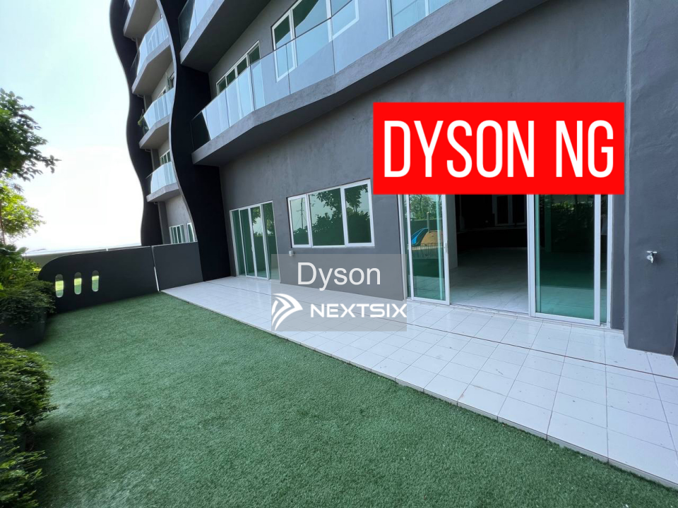 Condominium For Sale in Batu Uban Penang - Image 6