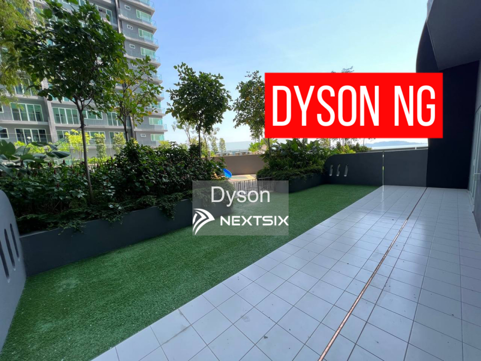 Condominium For Sale in Batu Uban Penang - Image 7