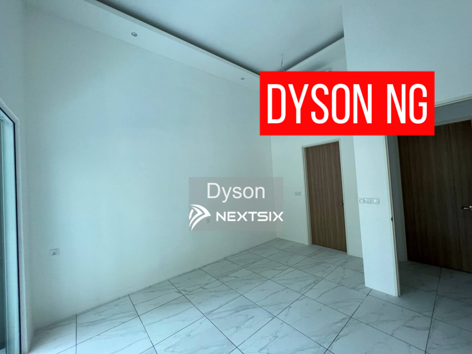 Condominium For Sale in Batu Uban Penang - Image 8