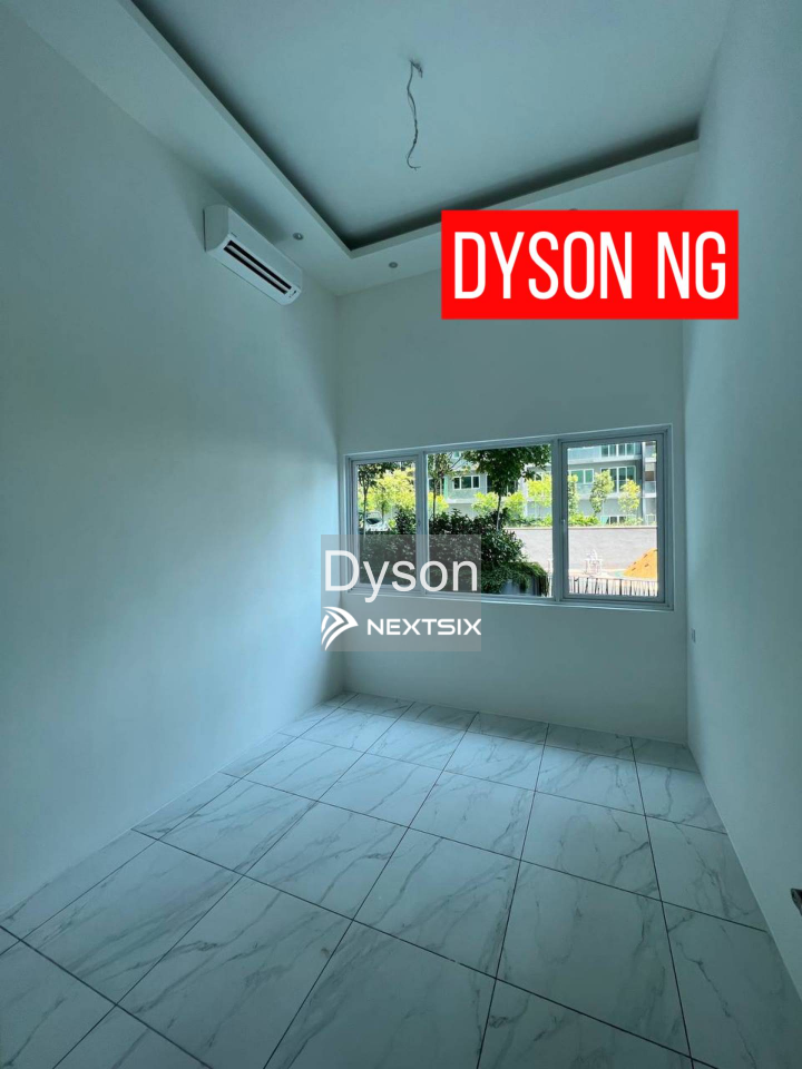 Condominium For Sale in Batu Uban Penang - Image 9