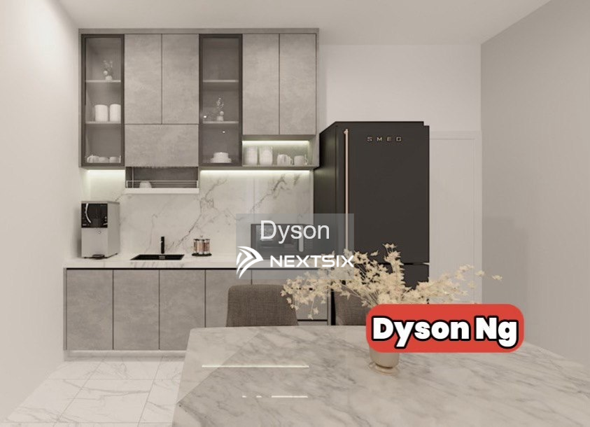 Condominium For Rent in Batu Uban Penang - Image 2