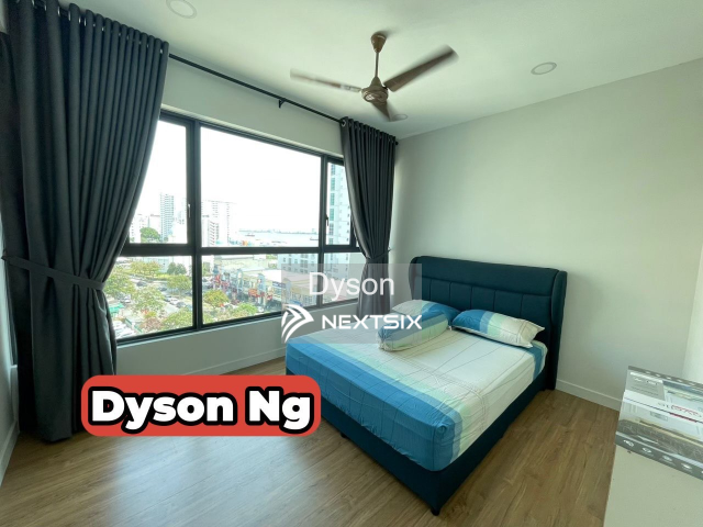 Condominium For Rent in Jelutong Penang - Image 5