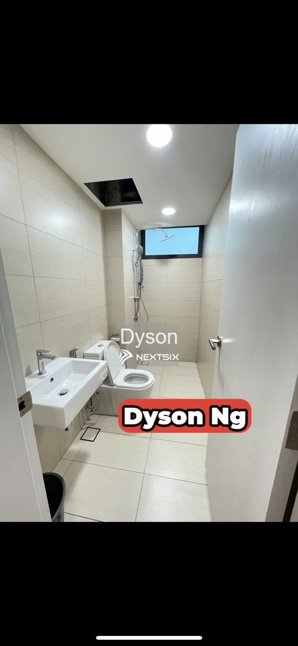 Condominium For Rent in Jelutong Penang - Image 6