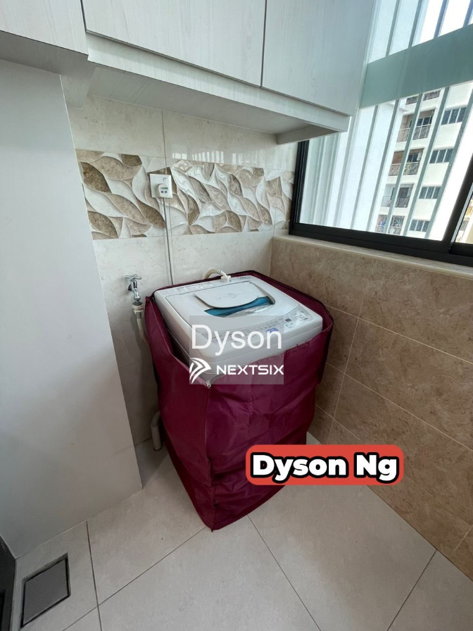 Condominium For Rent in Jelutong Penang - Image 7