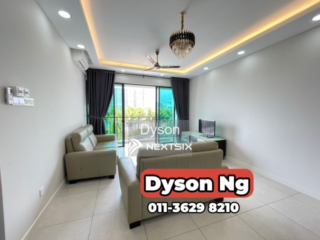 Condominium For Rent in Jelutong Penang - Image 8