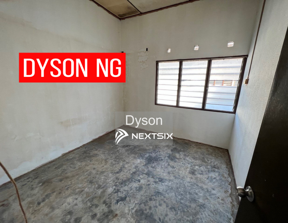Semi-detached House For Sale in Gelugor Penang - Image 7