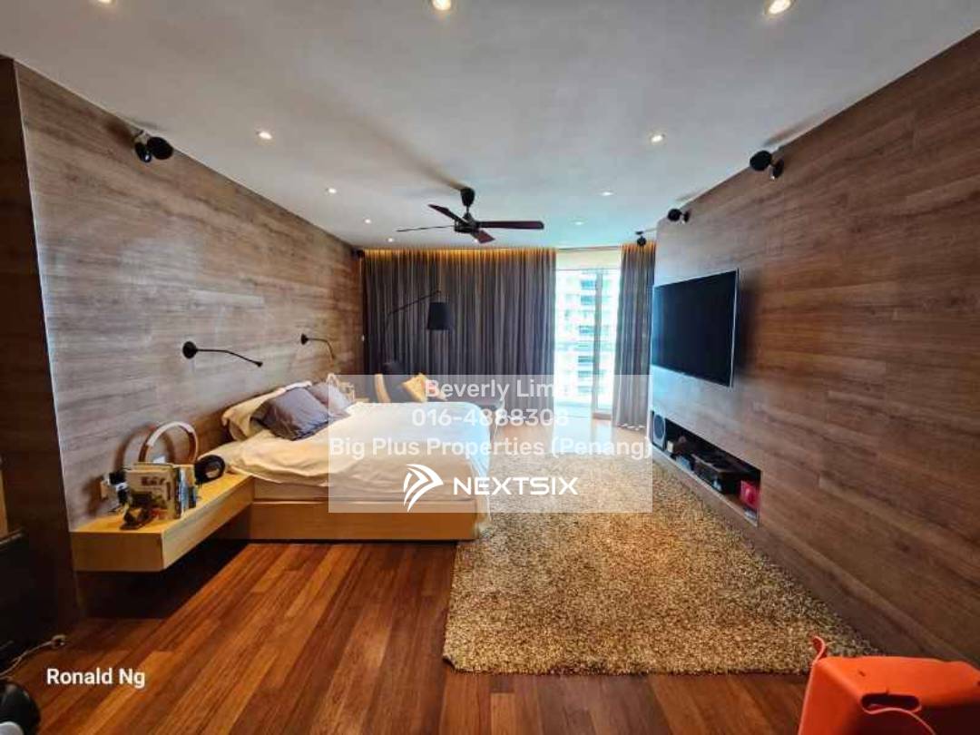 Condominium For Sale in Gurney Penang - Image 5