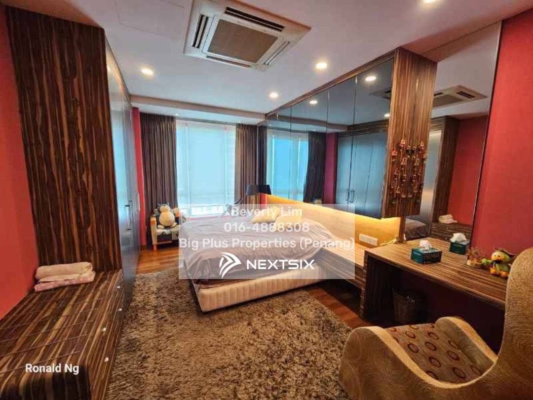 Condominium For Sale in Gurney Penang - Image 6