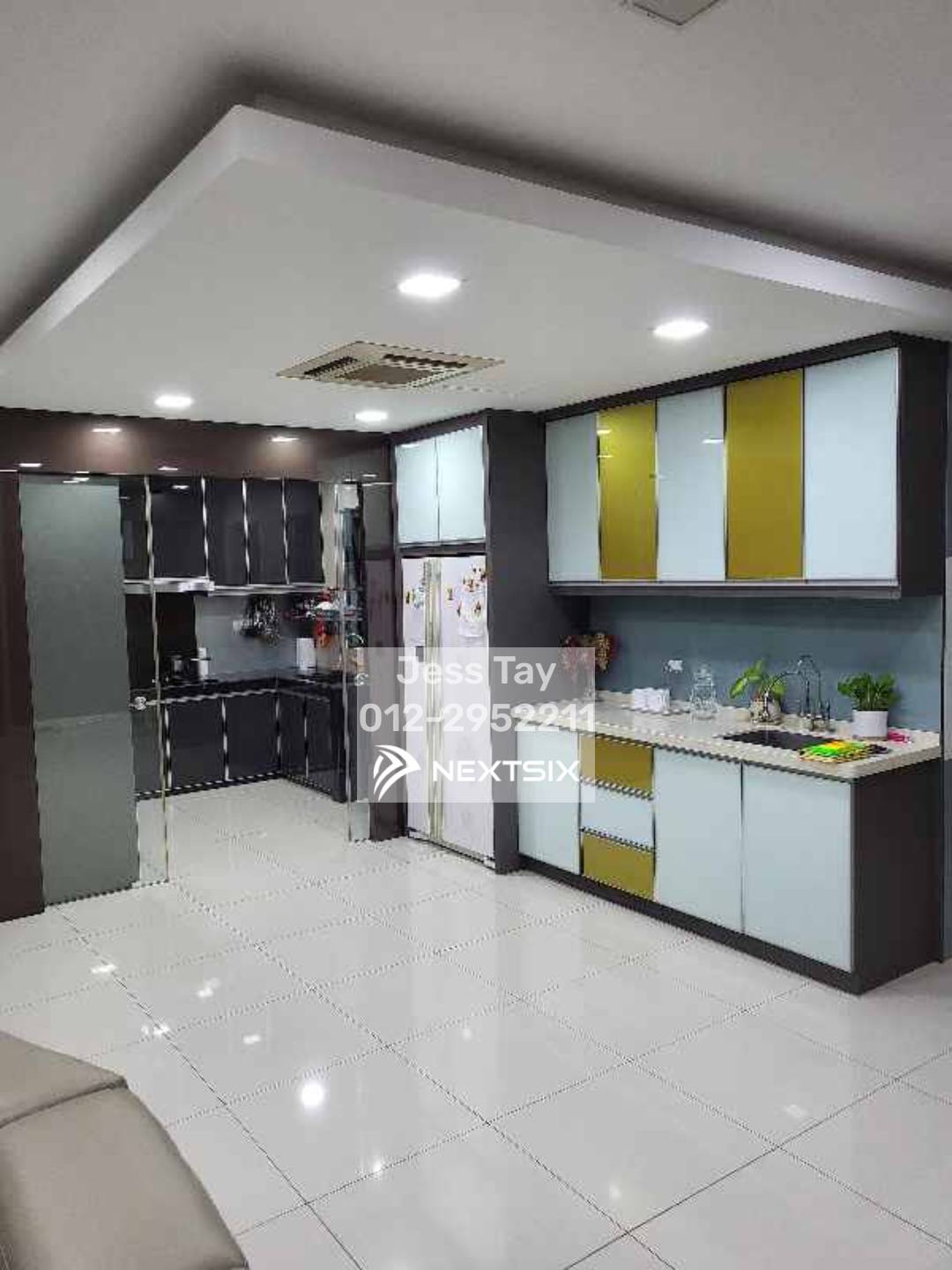 Condominium For Sale in Cheras Wilayah Persekutuan Kuala Lumpur - Image 5