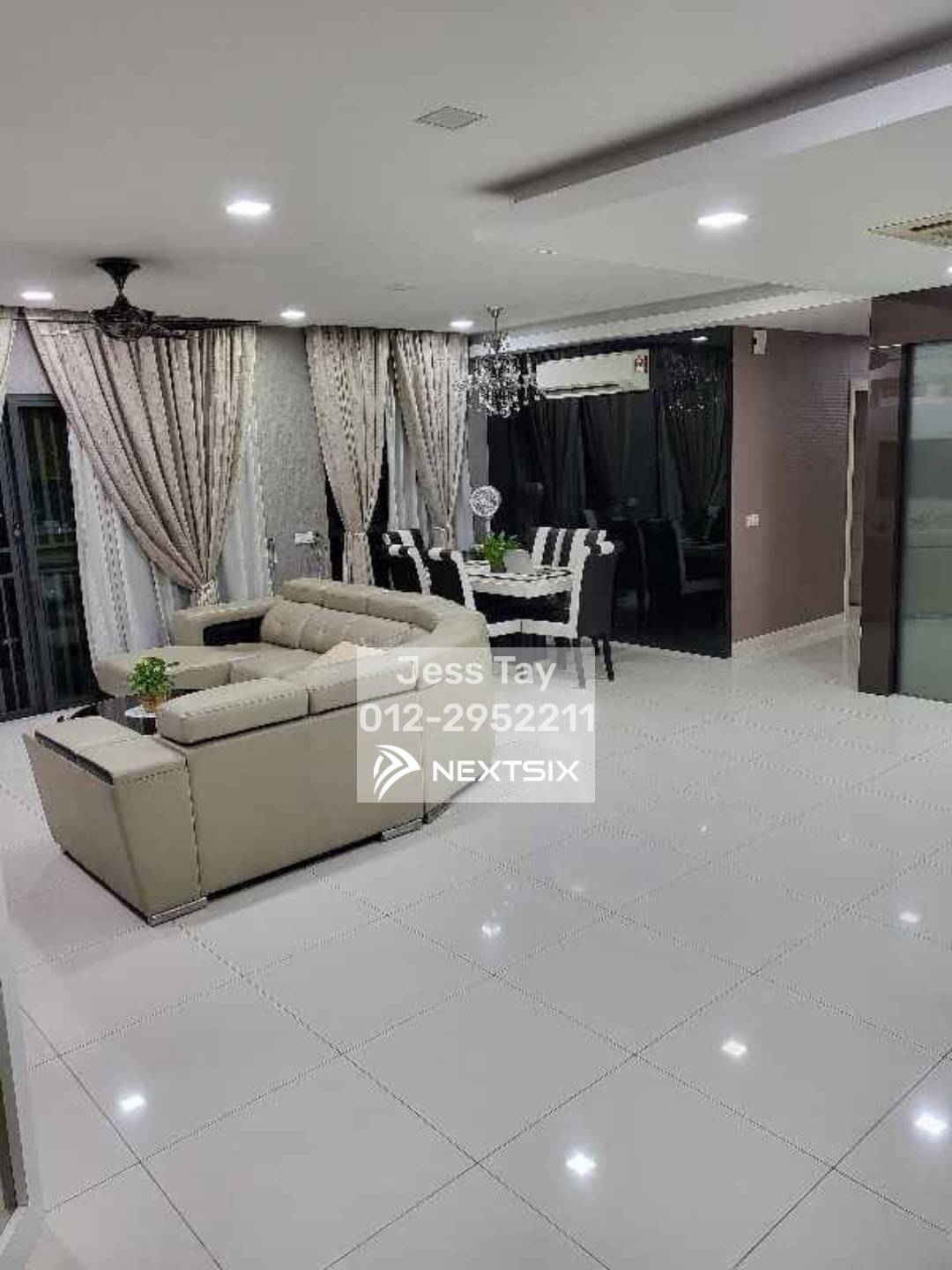 Condominium For Sale in Cheras Wilayah Persekutuan Kuala Lumpur - Image 6