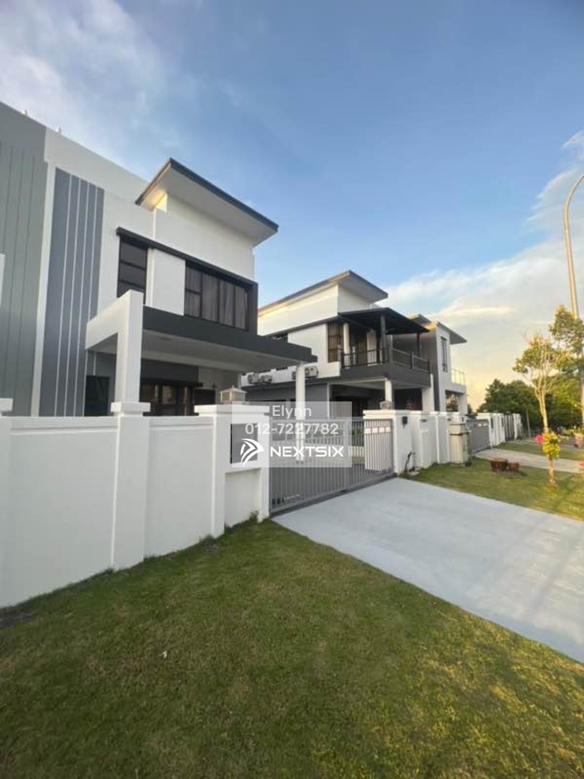 Residential Land For Sale in Horizon Hills Johor