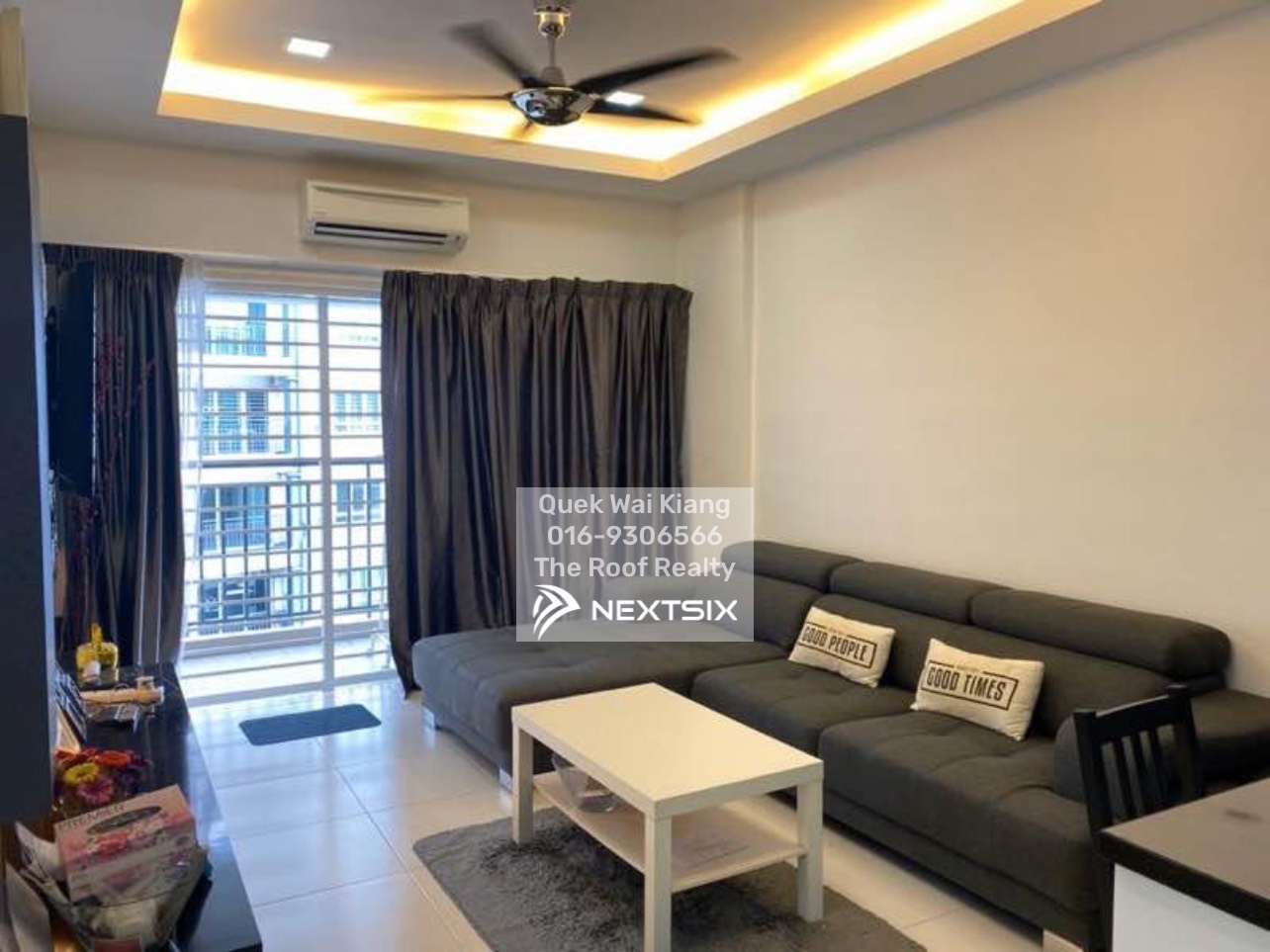 Condominium For Rent in Puchong Selangor - Image 5