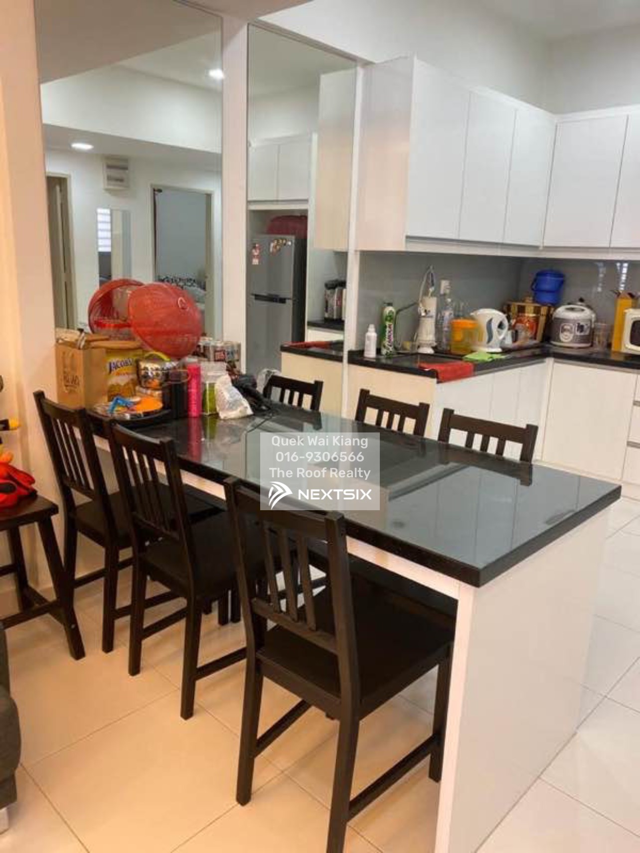Condominium For Rent in Puchong Selangor - Image 6