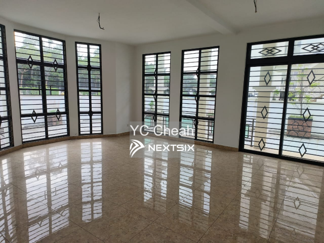 Bungalow For Sale in Johor Bahru Johor - Image 11