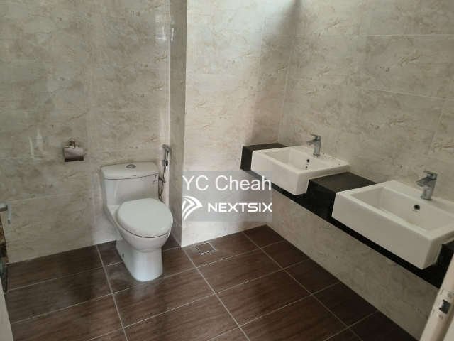 Bungalow For Sale in Johor Bahru Johor - Image 12