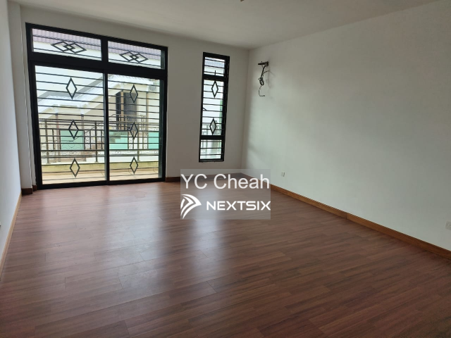Bungalow For Sale in Johor Bahru Johor - Image 14