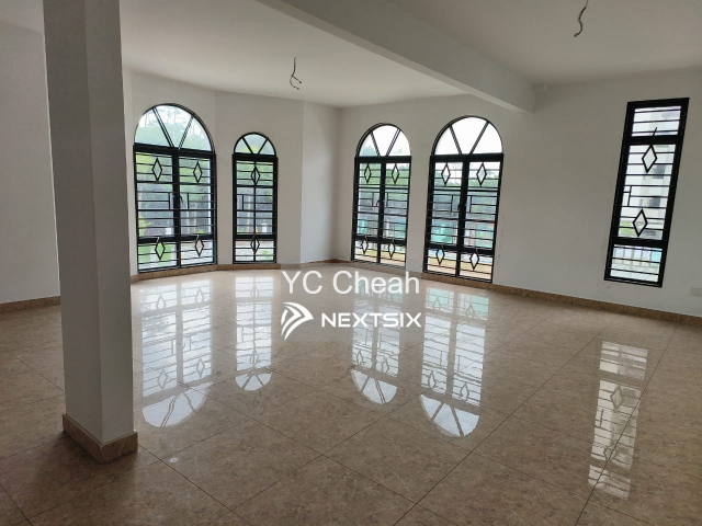 Bungalow For Sale in Johor Bahru Johor - Image 16