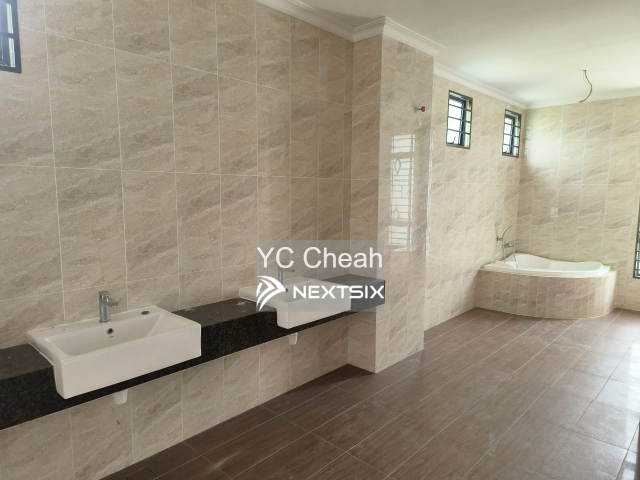 Bungalow For Sale in Johor Bahru Johor - Image 19