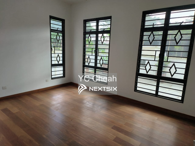 Bungalow For Sale in Johor Bahru Johor - Image 5