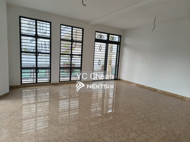 Bungalow For Sale in Johor Bahru Johor - Image 6