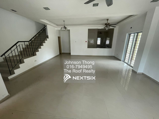 2-sty Terrace/Link House For Sale in Kulai Johor - Image 8