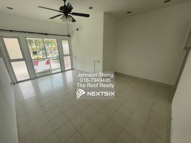 2-sty Terrace/Link House For Sale in Kulai Johor - Image 9