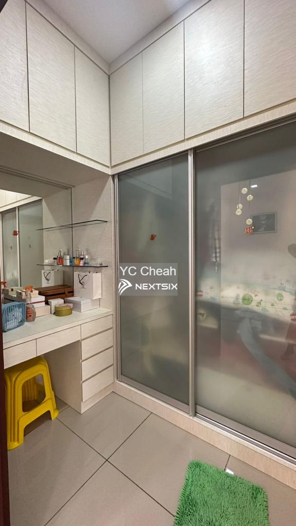 2-sty Terrace/Link House For Sale in Kulai Johor - Image 11