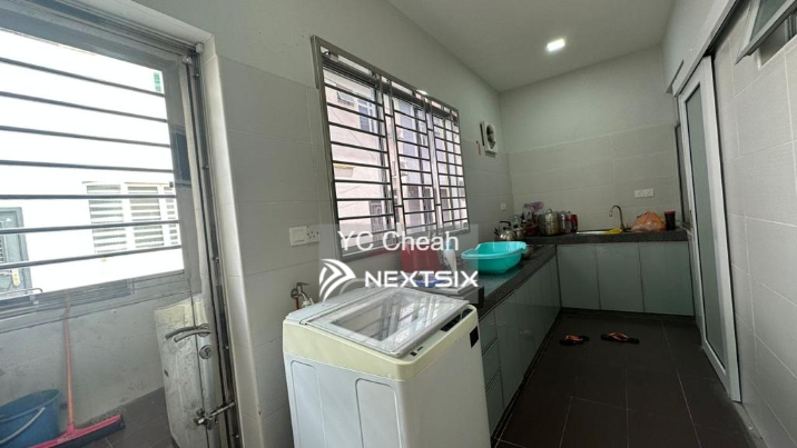 2-sty Terrace/Link House For Sale in Kulai Johor - Image 14