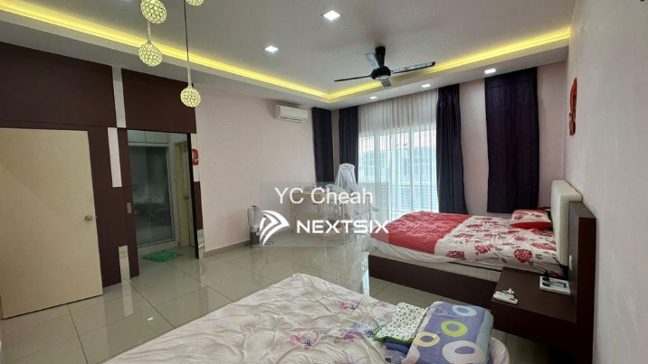 2-sty Terrace/Link House For Sale in Kulai Johor - Image 6