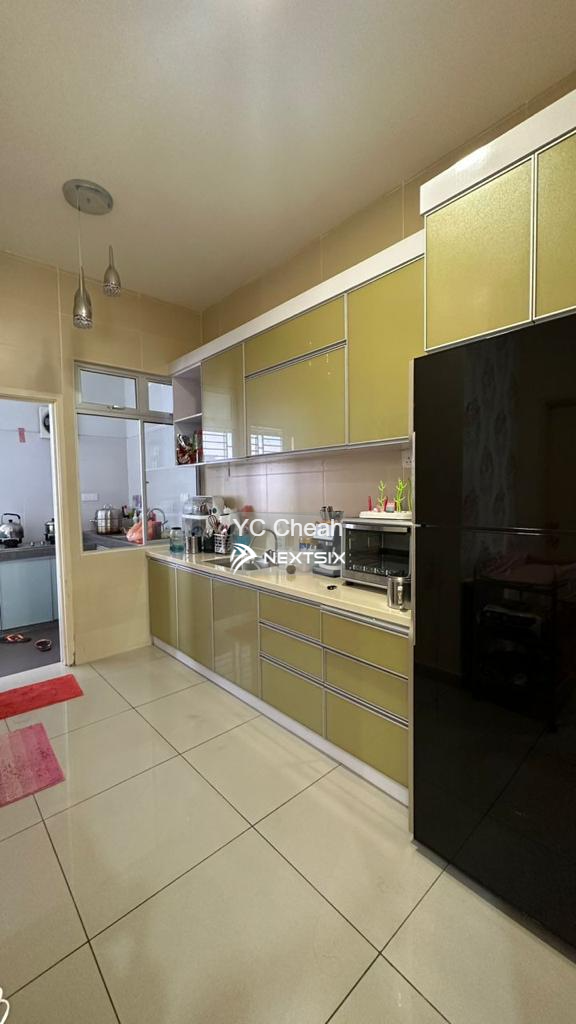 2-sty Terrace/Link House For Sale in Kulai Johor - Image 7