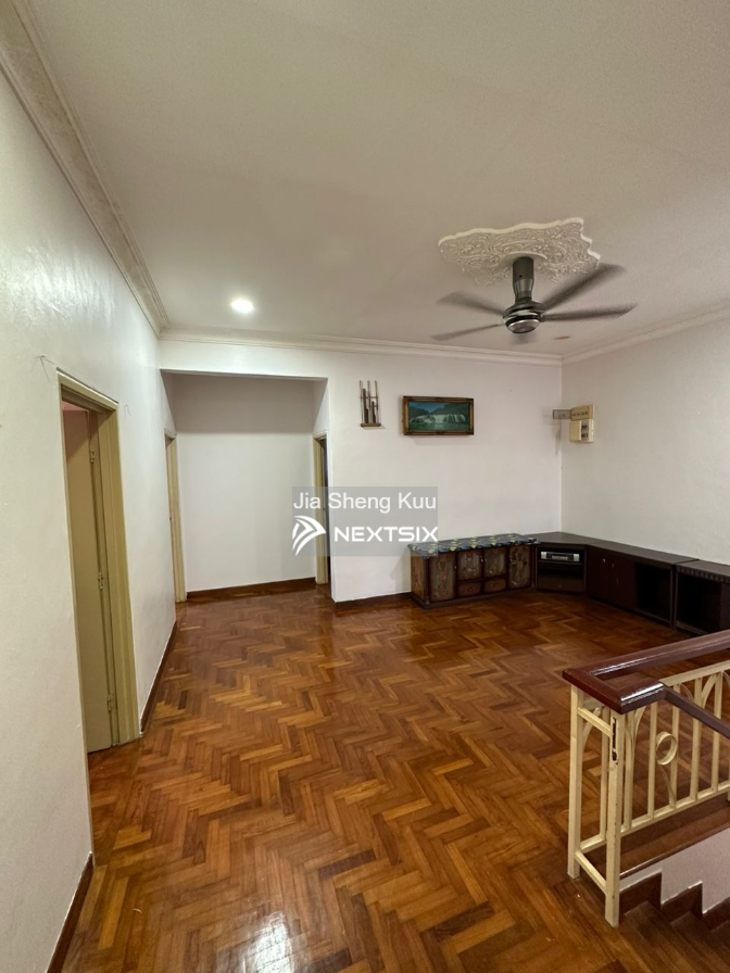 Semi-detached House For Sale in Kulai Johor - Image 7