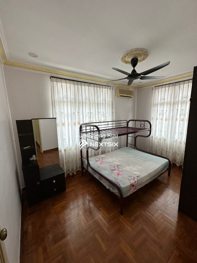 Semi-detached House For Sale in Kulai Johor - Image 10