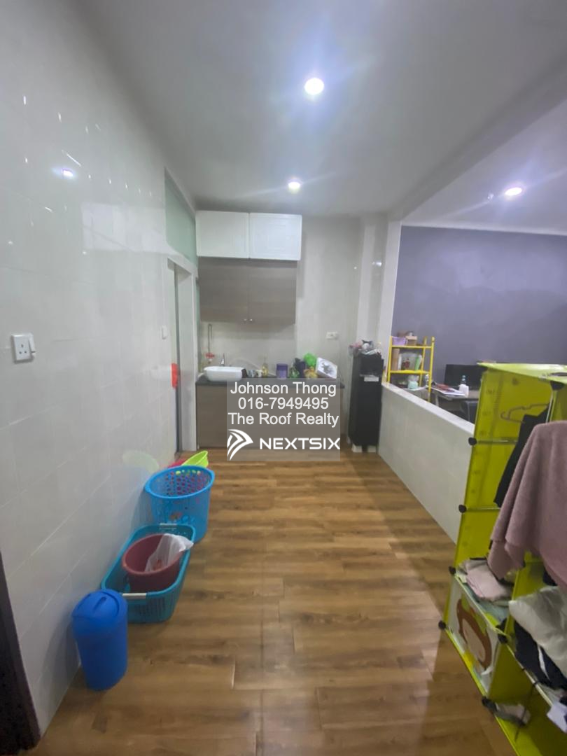 2-sty Superlink House For Sale in Kulai Johor