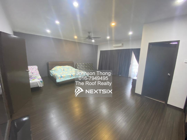 2-sty Superlink House For Sale in Kulai Johor - Image 10