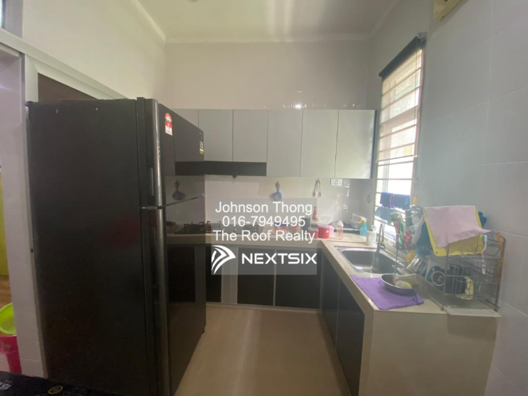 2-sty Superlink House For Sale in Kulai Johor - Image 13