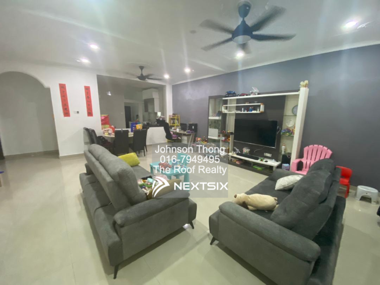 2-sty Superlink House For Sale in Kulai Johor - Image 5