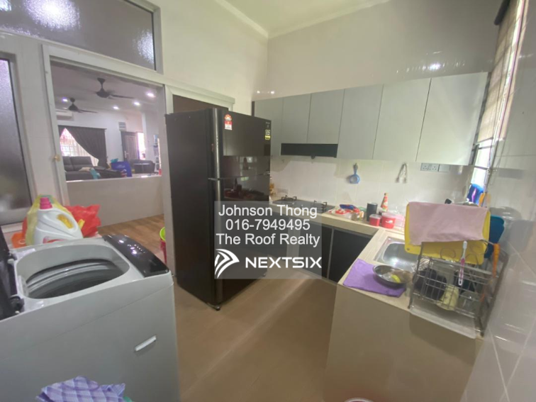2-sty Superlink House For Sale in Kulai Johor - Image 6