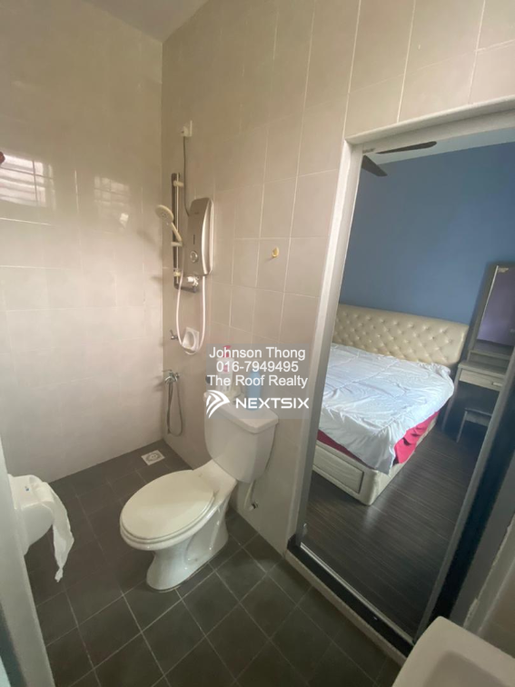 2-sty Superlink House For Sale in Kulai Johor - Image 7