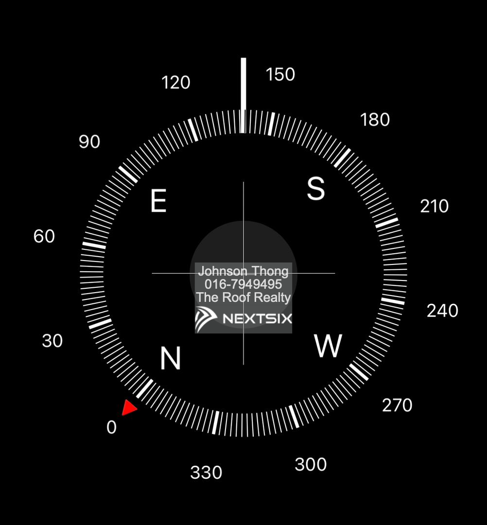 2-sty Superlink House For Sale in Kulai Johor - Image 9